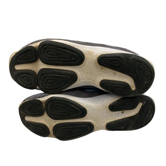 Nike Revolution 4 Running Training Shoes Gray Blue 908999-004 Women Size US 6‌‌ - Picture 6 of 6